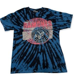 Ramones T Shirt